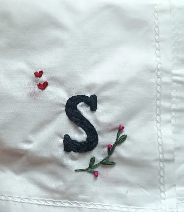 Fabric_Embroidered_Floral_Monogram_Handkerchief