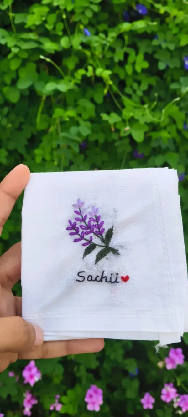 White_Floral_Embroidered_Handkerchief_For_Women