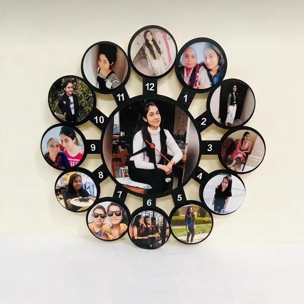 Black_Collage_Circular_Photo_Frame