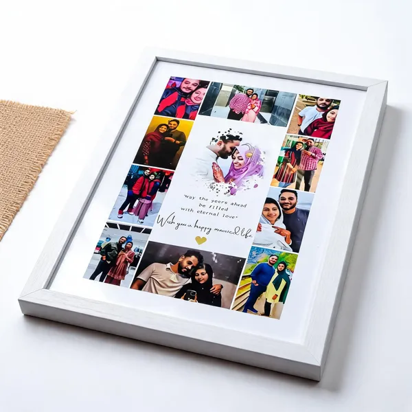 White_Modern_Couple_Multi-Photo_Collage_Frame