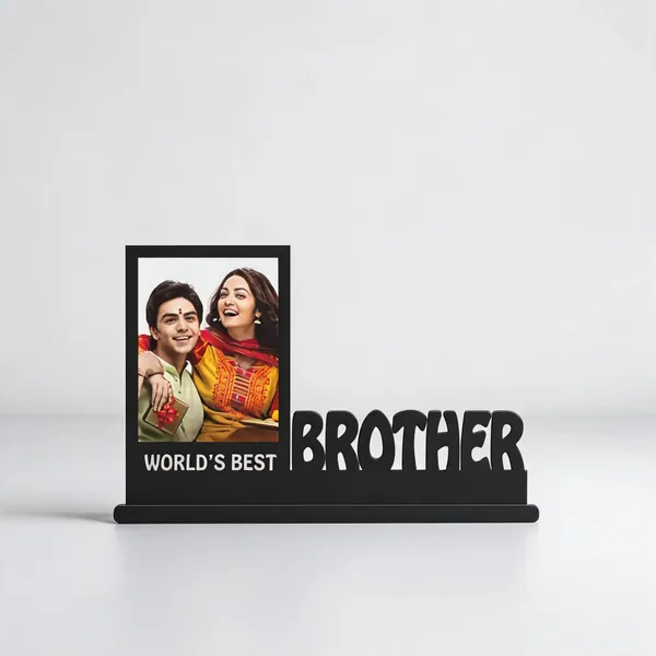 Black_Brother_Portrait_Tabletop_Photo_Frame