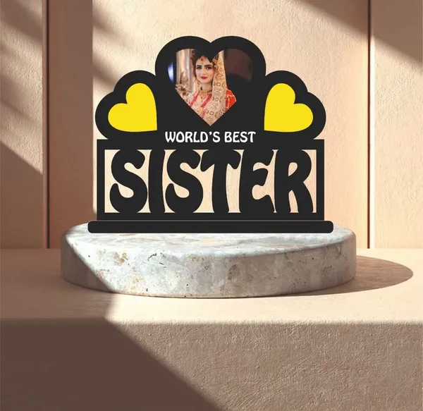 Worlds_Best_Sister_Tabletop_Photo_Frame
