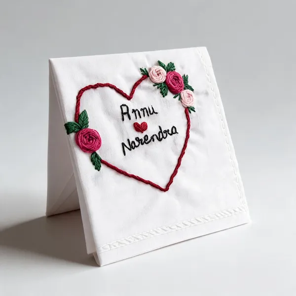 Embroidered_Personalized_Romantic_Greeting_Card