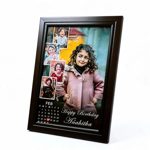 Black_Polished_Birthday_Photo_Collage_Frame