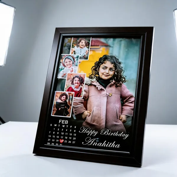 Black_Polished_Birthday_Photo_Collage_Frame