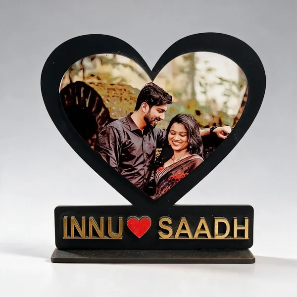 Personalized_Heart_Shape_Photo_Frame