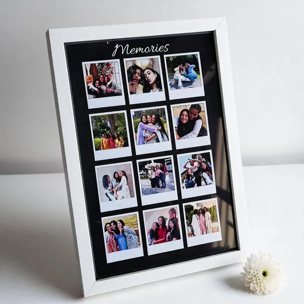 White_Twelve-Photo_Memories_Collage_Frame