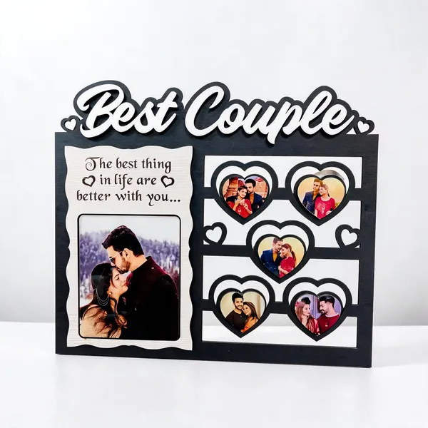 Black_Romantic_Heart_Couple_Photo_Collage_Frame