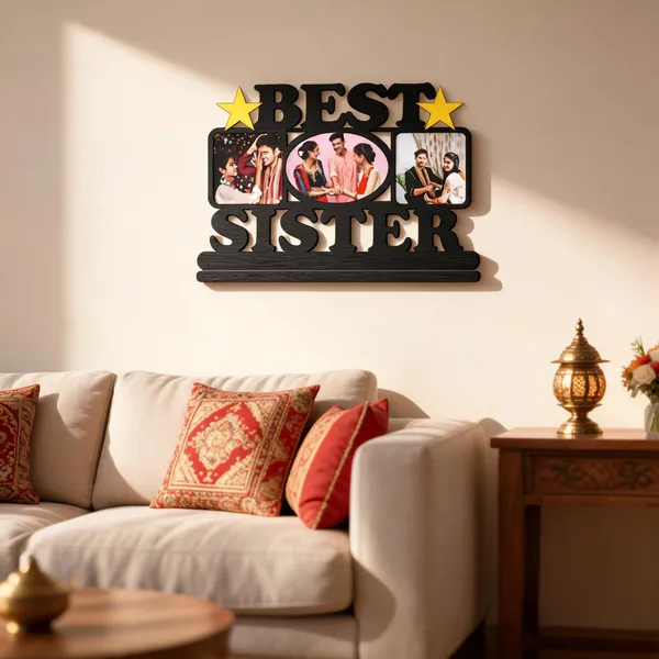 Sister_Three_Photo_Panel_Black_Standee