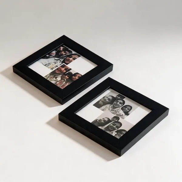 Black_Collage_Photo_Frame_Set