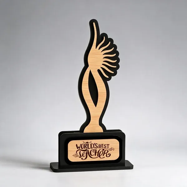 Wood_Finish_Teacher_Appreciation_Trophy