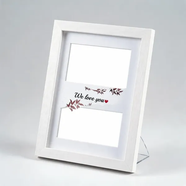 White_Floral_Two-Photo_Collage_Frame