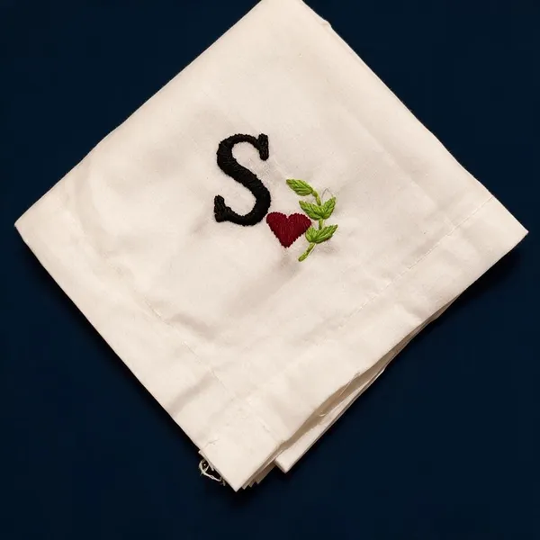 Cream_Embroidered_Floral_Square_Handkerchief