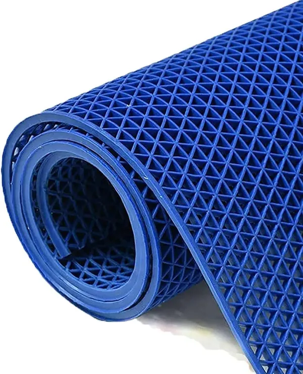 Blue_Geometric_Mesh_Roll_Mat