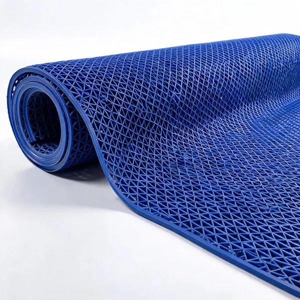 Blue_Geometric_Mesh_Roll_Mat