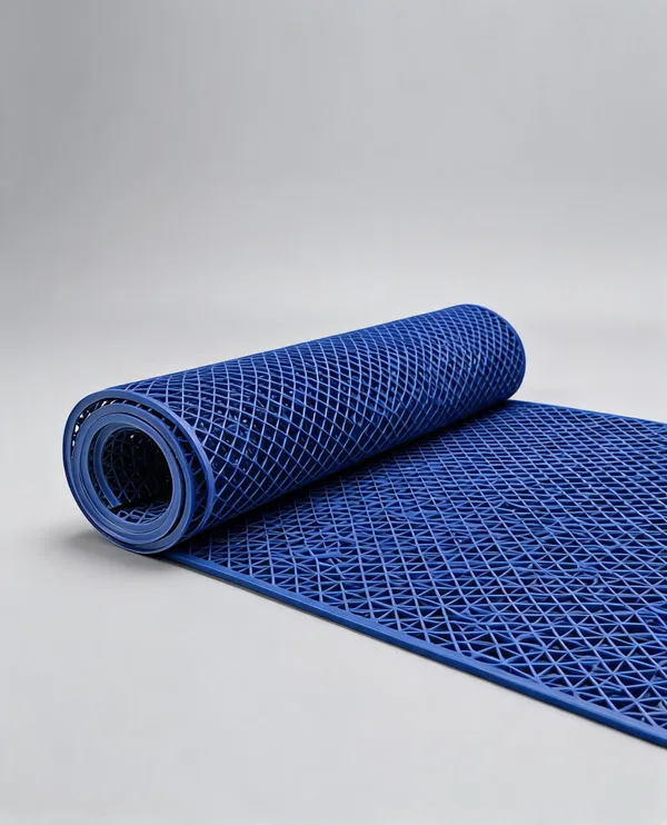 Blue_Geometric_Mesh_Roll_Mat