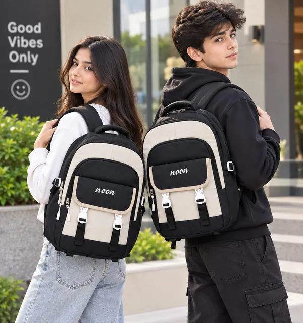 Dual_Tone_Buckle_Backpack