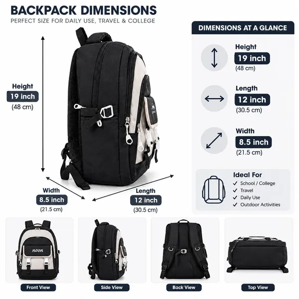 Dual_Tone_Buckle_Backpack