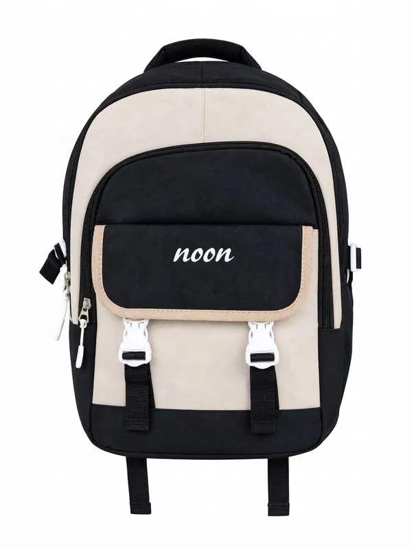 Dual_Tone_Buckle_Backpack