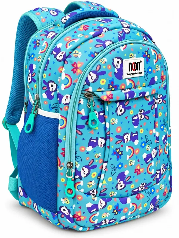 Unicorn_Print_School_Backpack
