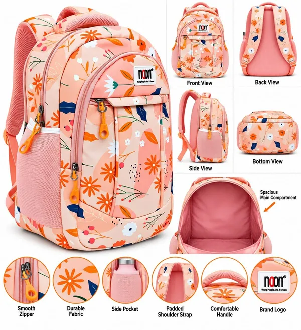 Unicorn_Print_School_Backpack