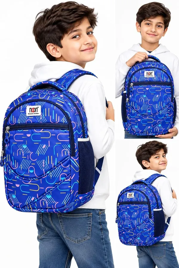 School_Backpack