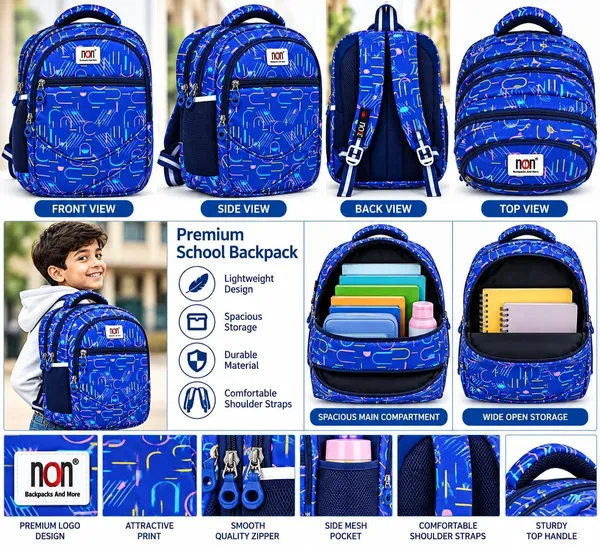 School_Backpack
