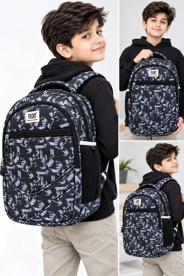 School_Backpack