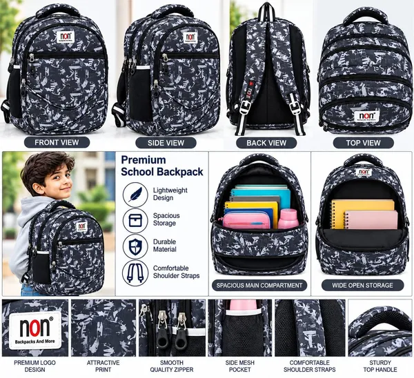 School_Backpack