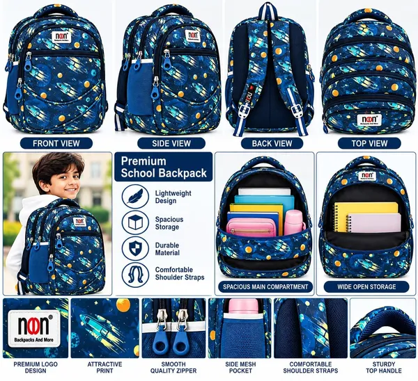 School_Backpack