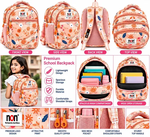 School_Backpack