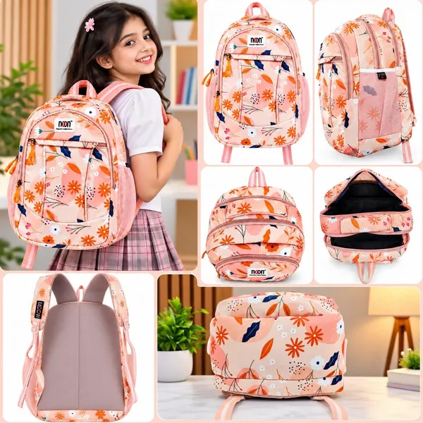 School_Backpack
