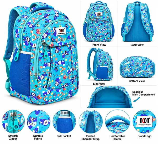 School_Backpack
