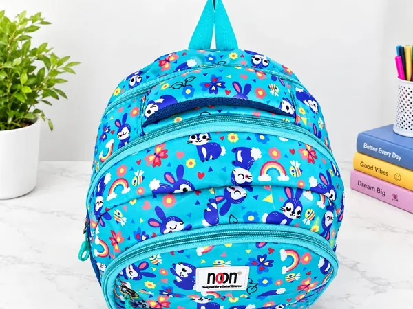 School_Backpack