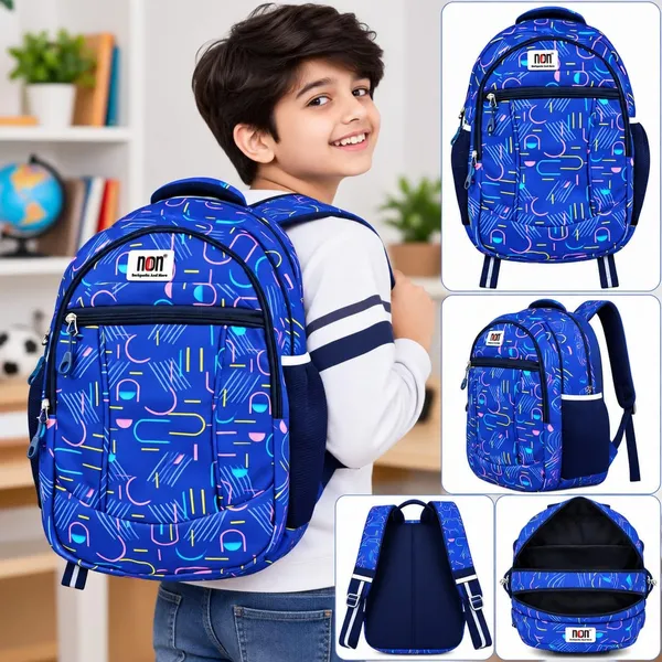 School_Backpack