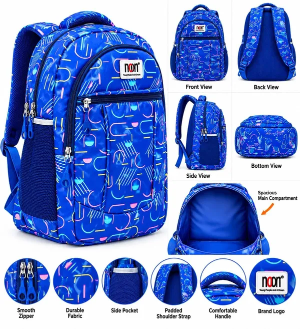 School_Backpack