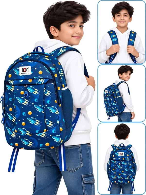 School_Backpack