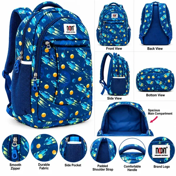 School_Backpack