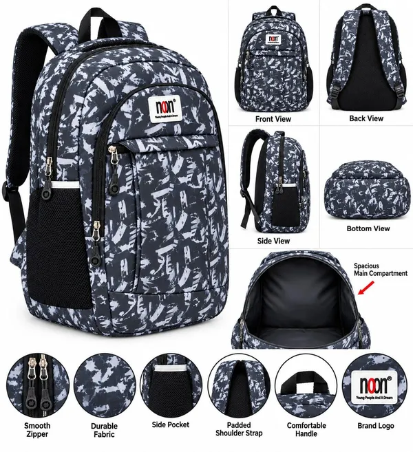 School_Backpack