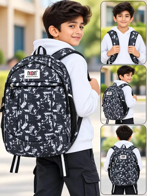 School_Backpack