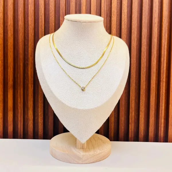 Gold_Tone_Layered_Necklace_for_Women