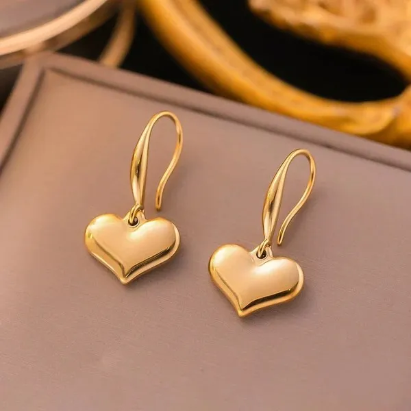 Gold_Heart_Drop_Earrings_for_Women