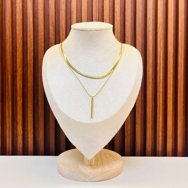 Gold_Tone_Layered_Necklace_for_Women