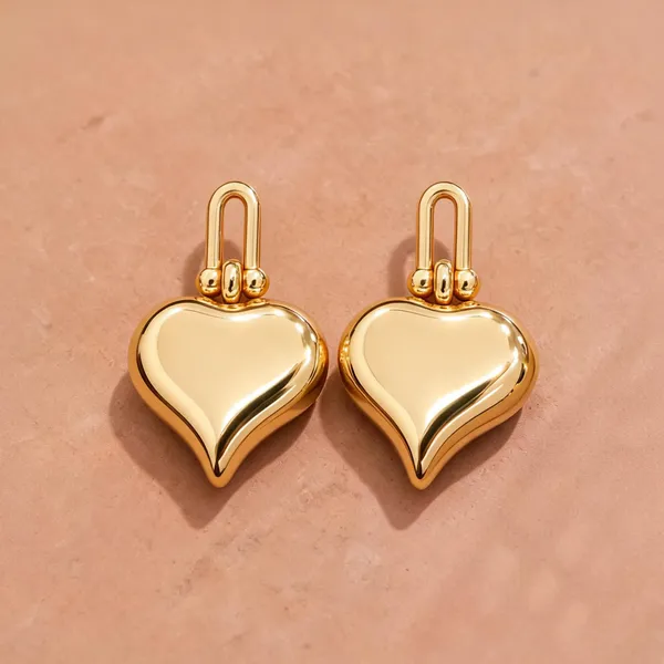 18k_Gold_plated_Heart_Drop_Earrings_for_Women