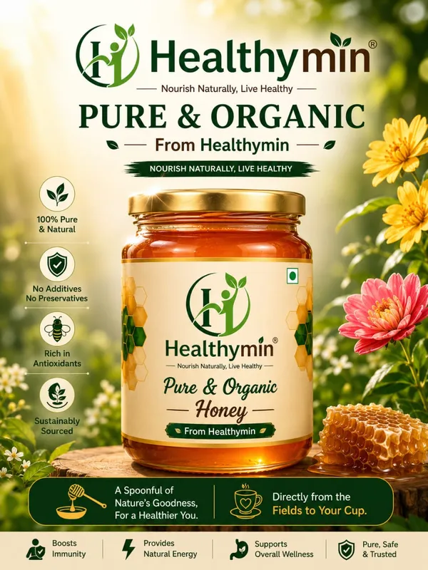 Healthymim_Pure_And_Organic_Honey