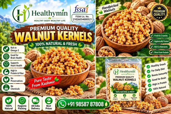Walnut_Kernels