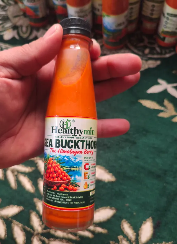 Healthymin_Sea_Buckthorn