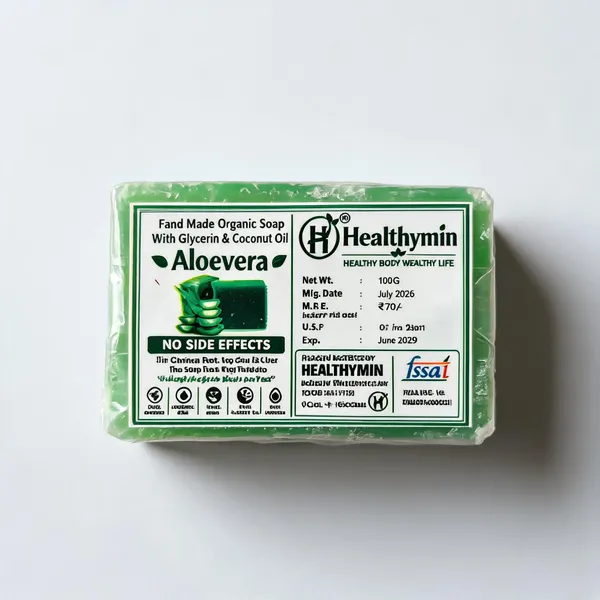 Healthymin_Aloe_Vera_Glycerin_Coconut_Oil_Soap