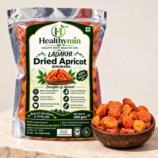Healthymin_Ladakhi_Dried_Apricots