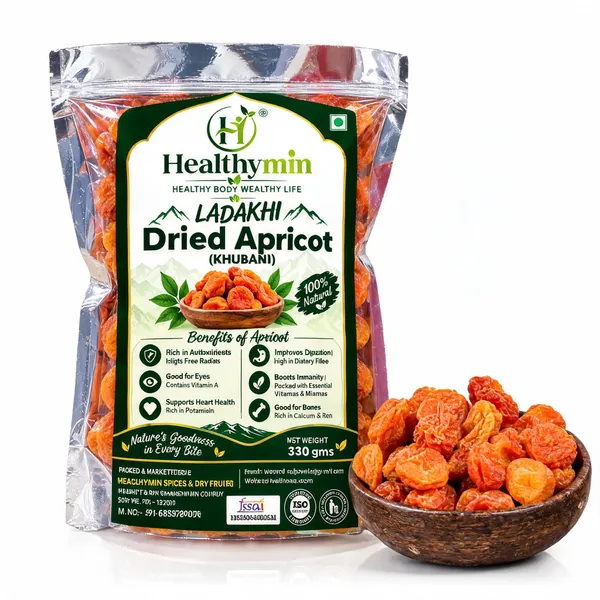 Healthymin_Ladakhi_Dried_Apricots
